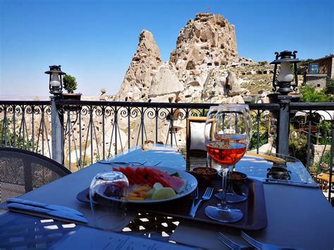 Hermes Cave Hotel, Cappadocia, Turkey 